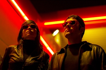 Nace el sello “Endoftheworld Records” con el disco de Mad Robot