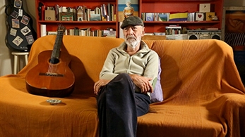 Estreno del documental “Bustamante Perkins”