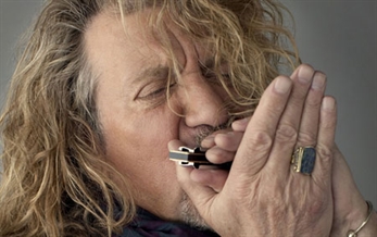 Robert Plant y su banda visitarán nuestro país