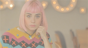 Buffetlibre avanza el teaser para “A Song For Elaine”