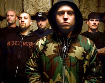 Arranca el "Tour of Chaos"