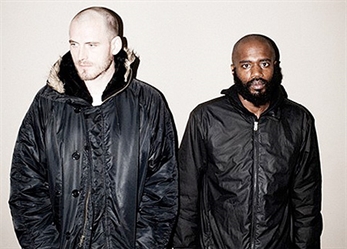 Descarga gratis dos nuevos temas de Death Grips