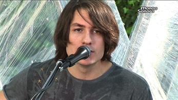 Jack Knife al desnudo