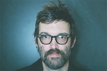 Escucha “Agatha Chang”, el nuevo tema de Eels