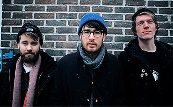 TRAAMS de gira por Madrid y Barcelona