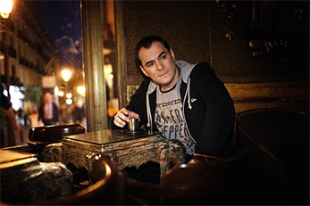 Concierto solidario por los niños refugiados de Palestina