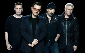 Descarga gratis “Invisible”, la canción benéfica de U2