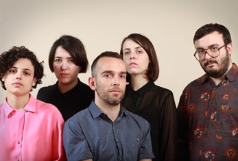 Doble Pletina y Wild Honey juntos en Barcelona