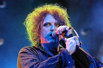 The Cure publicarán nuevo disco en 2014