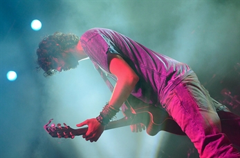 Izal y Fangoria primeras confirmaciones Ojeando 2014