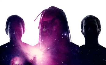 Voltage presentan clip de su "War Drum Ep"