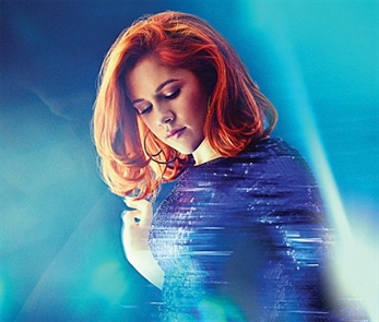 Escucha íntegro el nuevo disco de Katy B