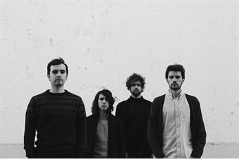 “El cariño”, nuevo single de Modelo de Respuesta Polar