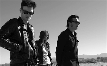 Black Rebel Motorcycle Club y Spector se apuntan al 101 Sun Festival