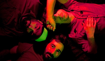 Video de la banda alicantina, Encono