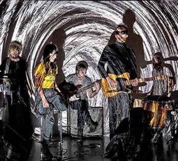 Ya conocemos el cartel del Tres Sesenta Festival 2014