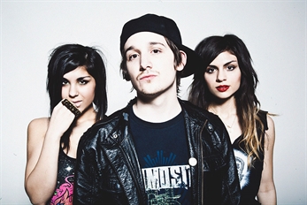 En marcha el Dreambeach de Almería