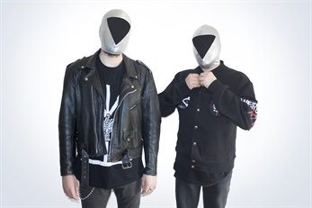 La Musique D'Ordinateur anuncian nuevo single