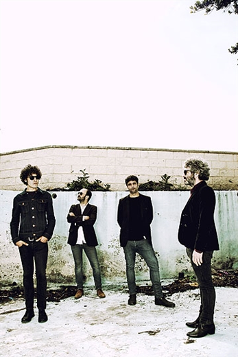 Galicia espera a León Benavente