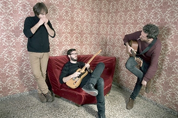 Conciertos de la bolsa pop rock de La Universidad de Valencia