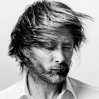 Es viernes: ¡Ríete con Thom Yorke!
