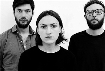 Esben And The Witch comparten nuevo tema “No Dog”