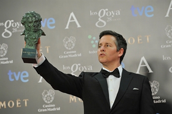 Goya para Josh Rouse