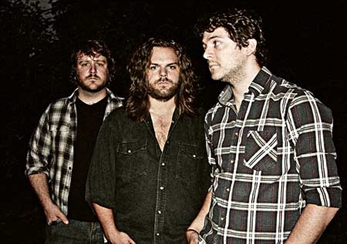 The Whybirds en Gijón