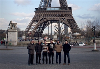 La Maravillosa Orquesta del Alcohol amplia fechas para su gira