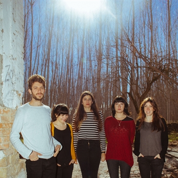 "Martirio", avance del debut largo de Trepát