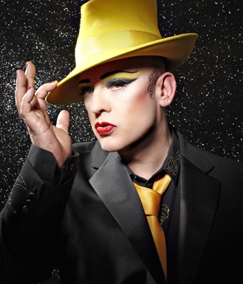 Boy George ofrecerá un Dj set en Barcelona