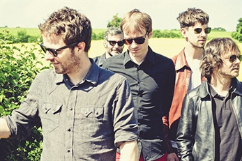 Corto documental, La Habitación Roja en Rockfield