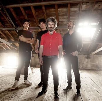 Últimas confirmaciones del Estrella Levante S.O.S 4.8