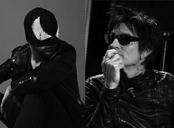 The Bloody Beetroots estrenan su clip con Tommy Lee