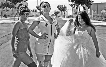 Llega a Alicante la Fiesta Demoscópica de la Comunidad Valenciana