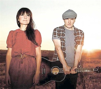 Amaral al Sonorama Ribera 2014