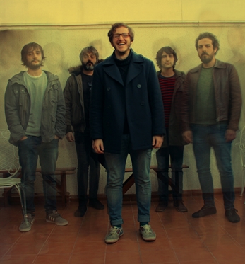 El viaje a la "Luna" de Nunatak