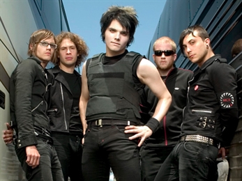 My Chemical Romance repasan su carrera