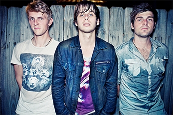 Vetusta Morla, Conor Oberst y Foster The People al Bilbao BBK Live