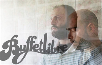Buffetlibre remezclan "Love Natural" de Crystal Fighters