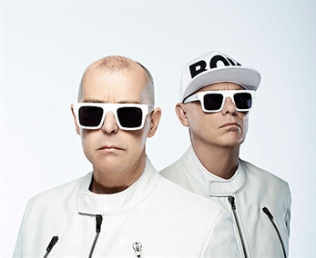 Pet Shop Boys en España
