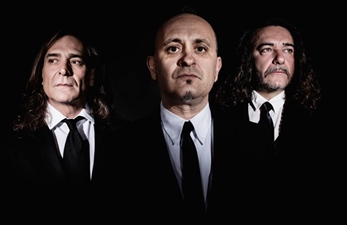 Nuevos datos sobre el cuarto disco de Las Novias