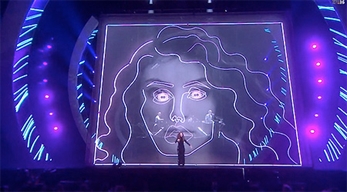 Lo mejor de los BRIT Awards: Lorde y Disclosure