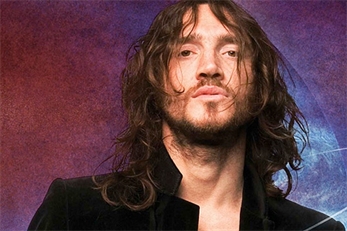 John Frusciante nuevo disco en solitario