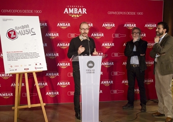 Arranca el ciclo Ámbar Z Music 2014