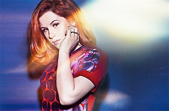 Katy B y Ellie Goulding se suman al FIB 2014