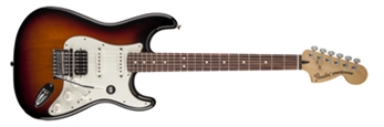Fender Stratocaster HSS Fishman TriplePlay
