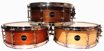 Cajas Timbal Drums 10º Aniversario