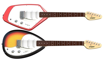 Vox Mark III y V