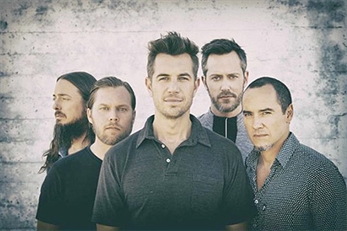311 estrenan video para “Five of Everything”